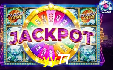 Descubra a Essência do yy77: Nossa História e Compromissos