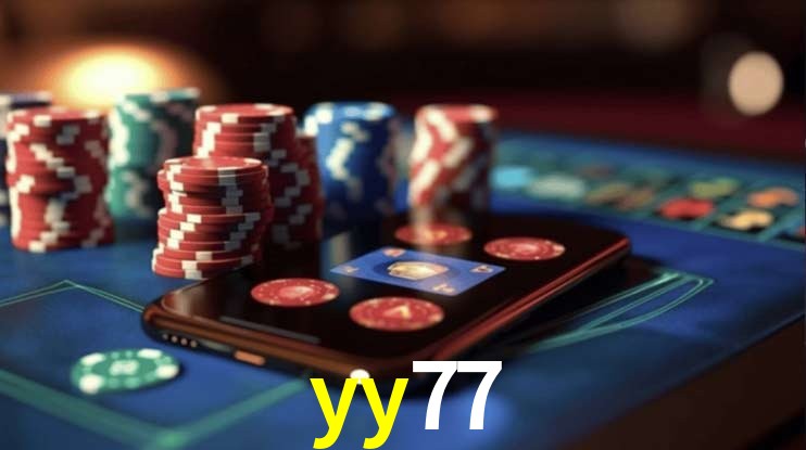 Cadastro Rápido yy77