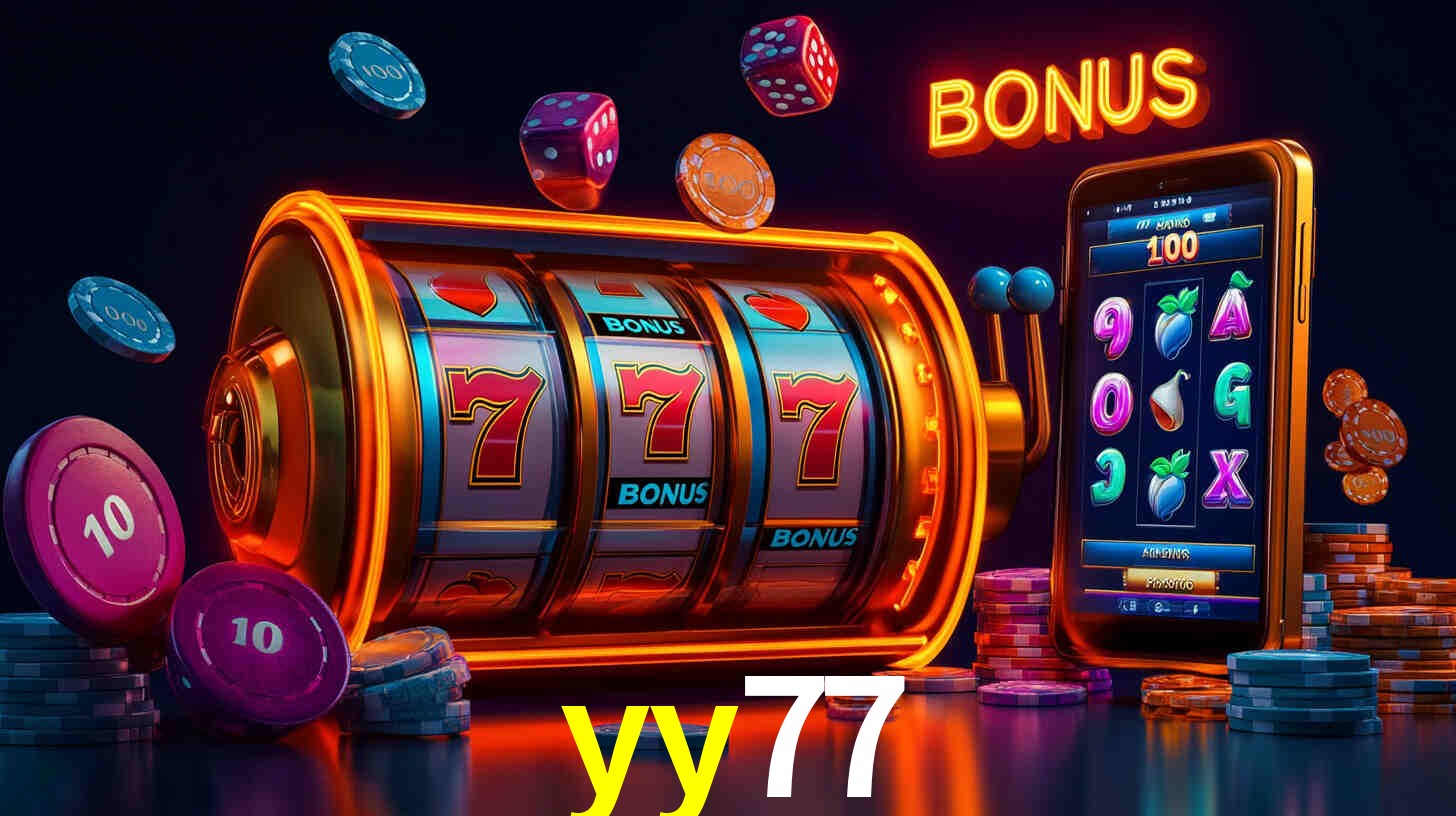 Inovações de Jogos na yy77: O Futuro das Experiências Interativas