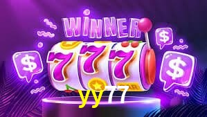 Account Benefits yy77