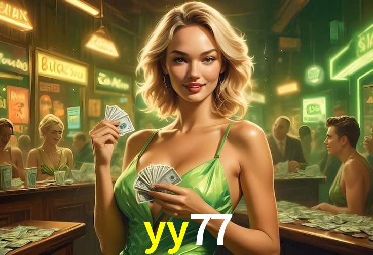 Desvendando o Mundo dos Jogos Virtuais na yy77
