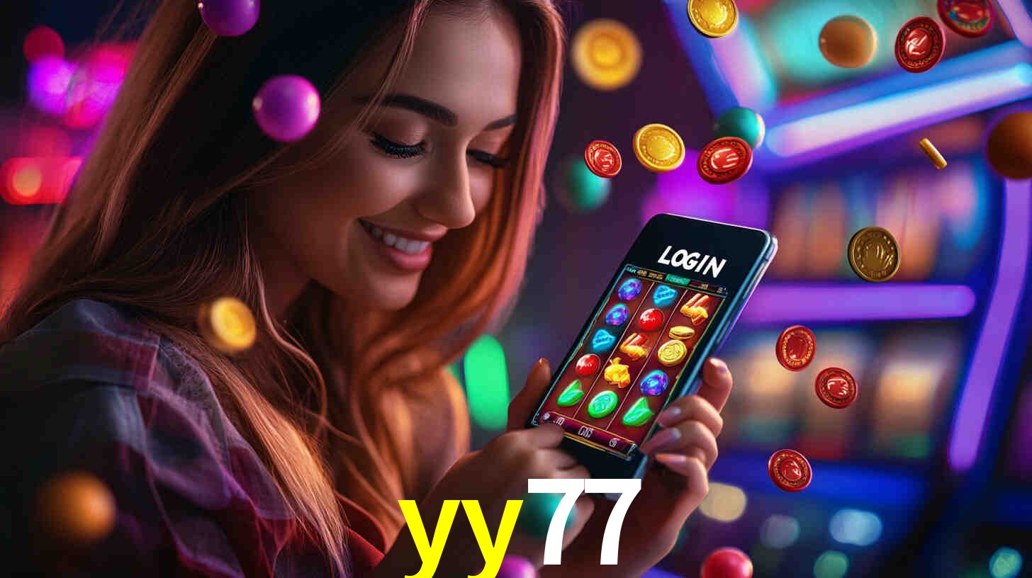VIP Casino yy77