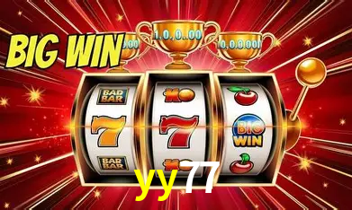 yy77: A Experiência de Casino com Jogos de Mesa ao Vivo