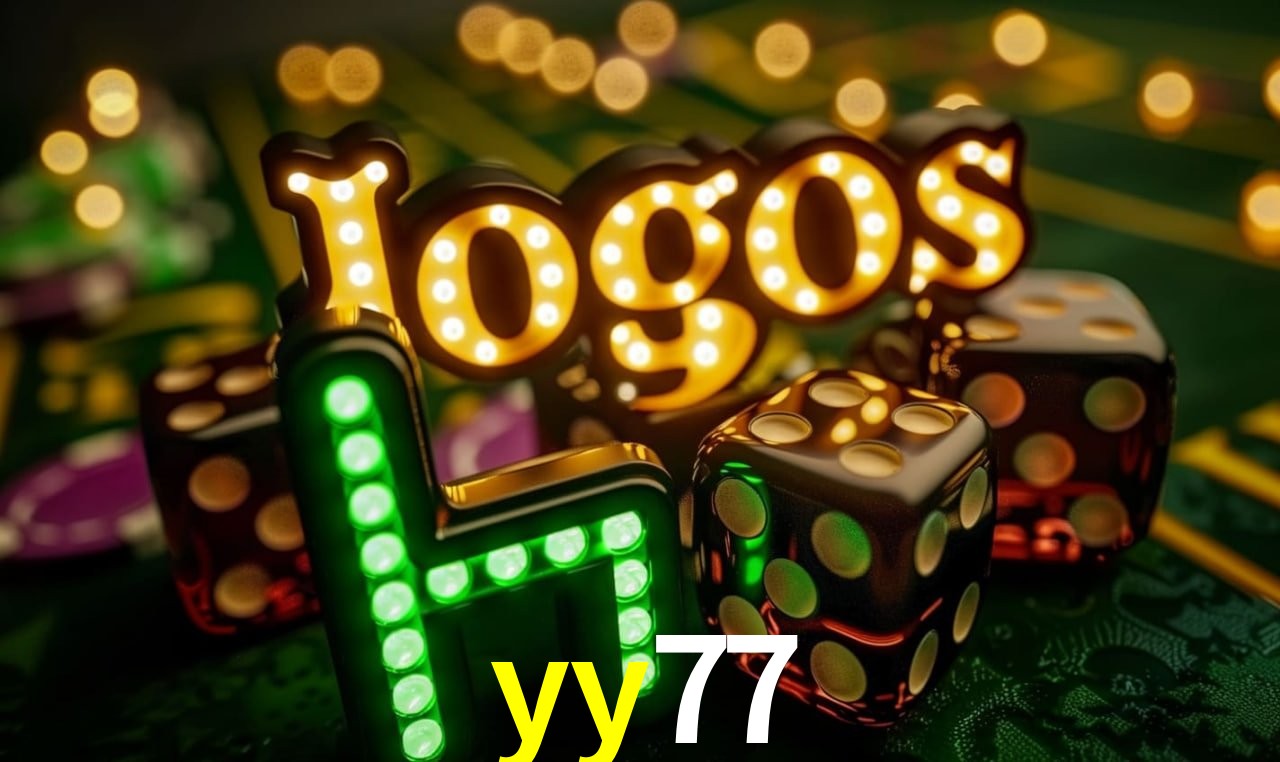 Diretório de Jogos yy77
