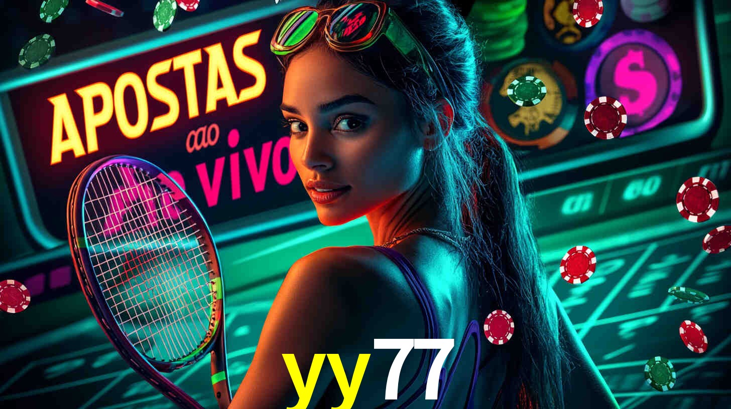 Explorando a Categoria de Eventos em Apostas na yy77