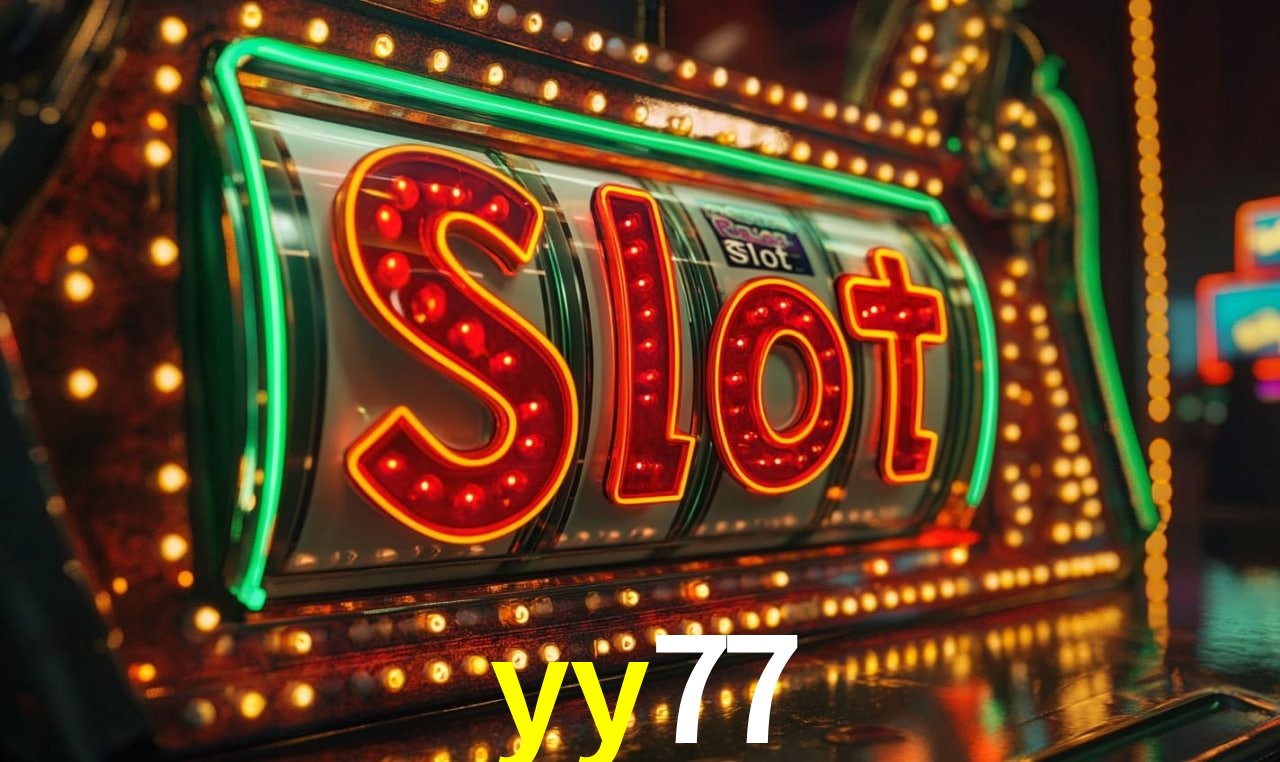 Promoções Sazonais yy77