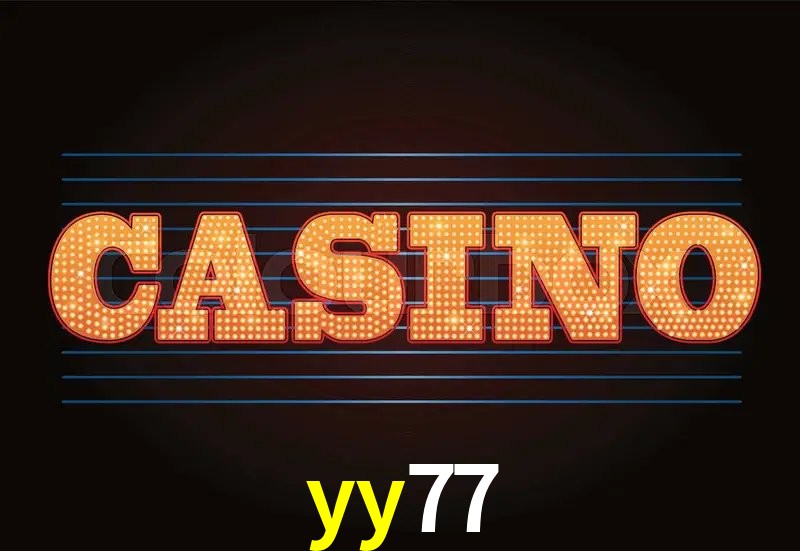 Recursos de Bônus yy77