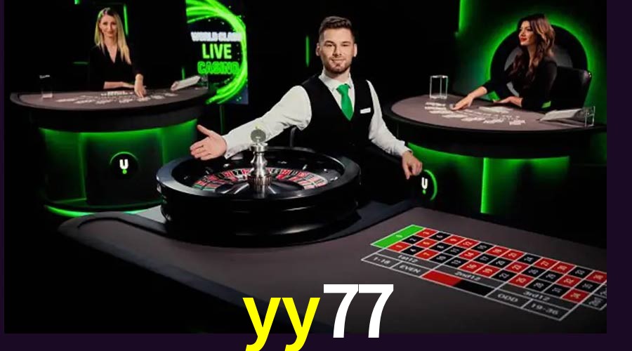 APP oficial da yy77 para mobile