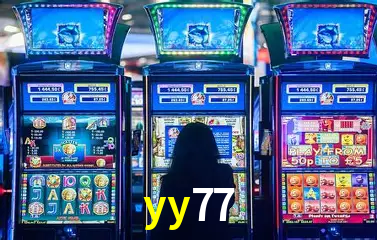 A Experiência Imersiva dos Cassinos Ao Vivo no yy77