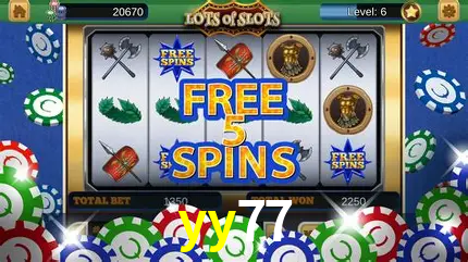 A Emoção da Loteria na yy77: Uma Chance de Mudança de Vida