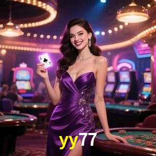 Casino VIP yy77