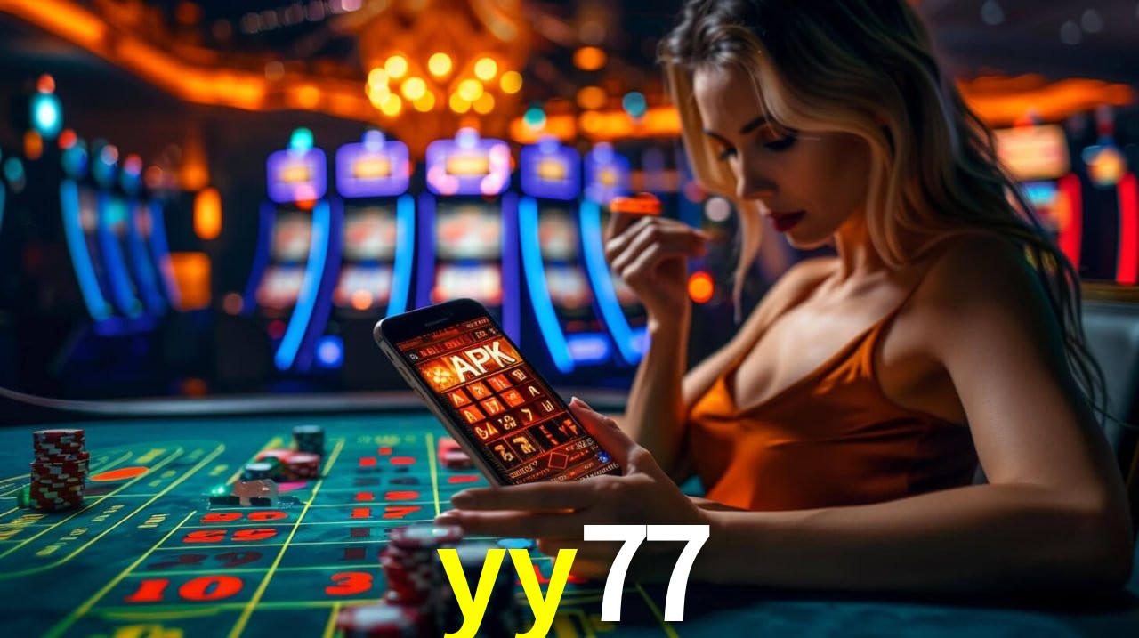 Live Casino yy77