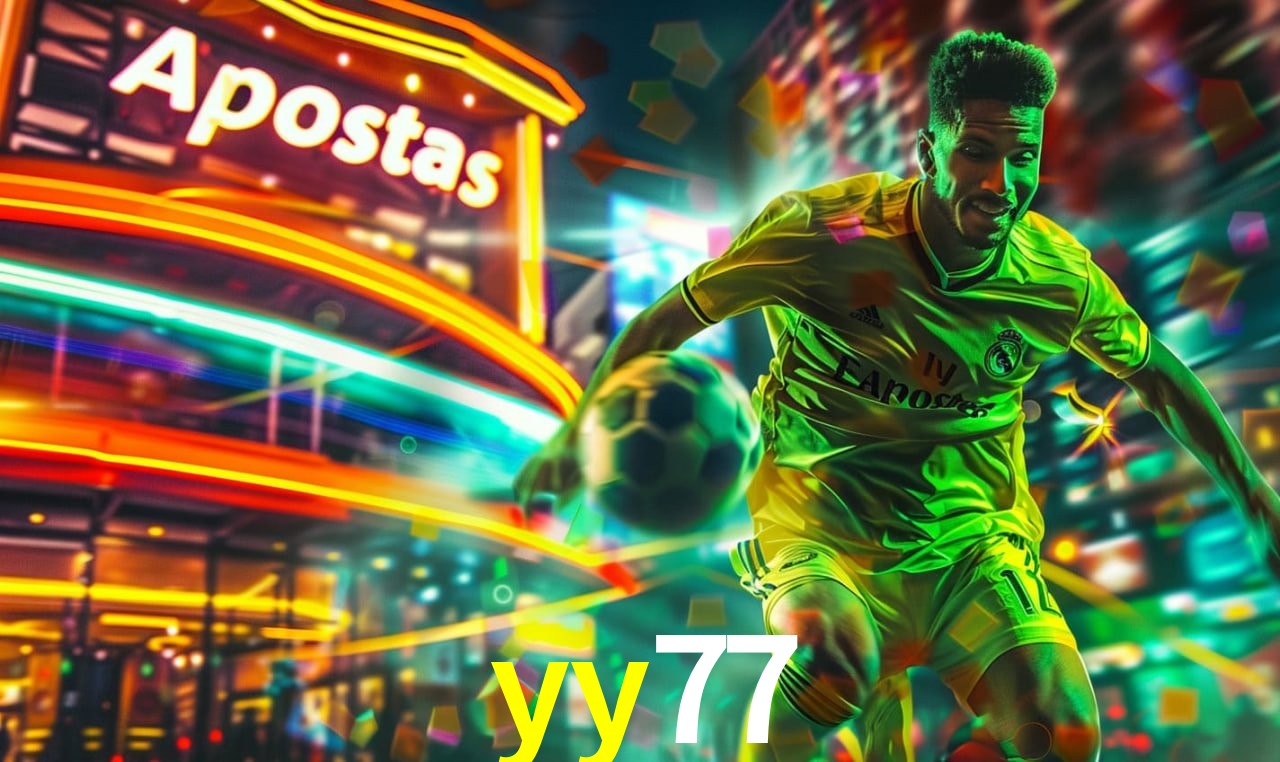 Provedores de Jogos yy77