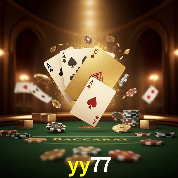 Slot Games yy77