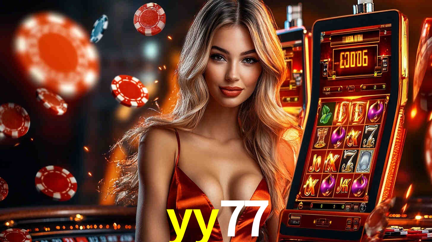 Roulette Table yy77
