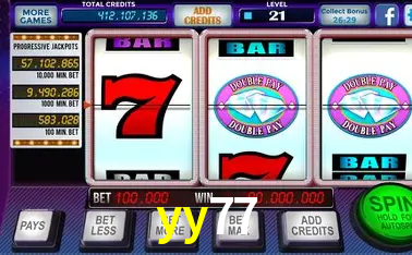 A Experiência Imersiva dos Cassinos Ao Vivo no yy77