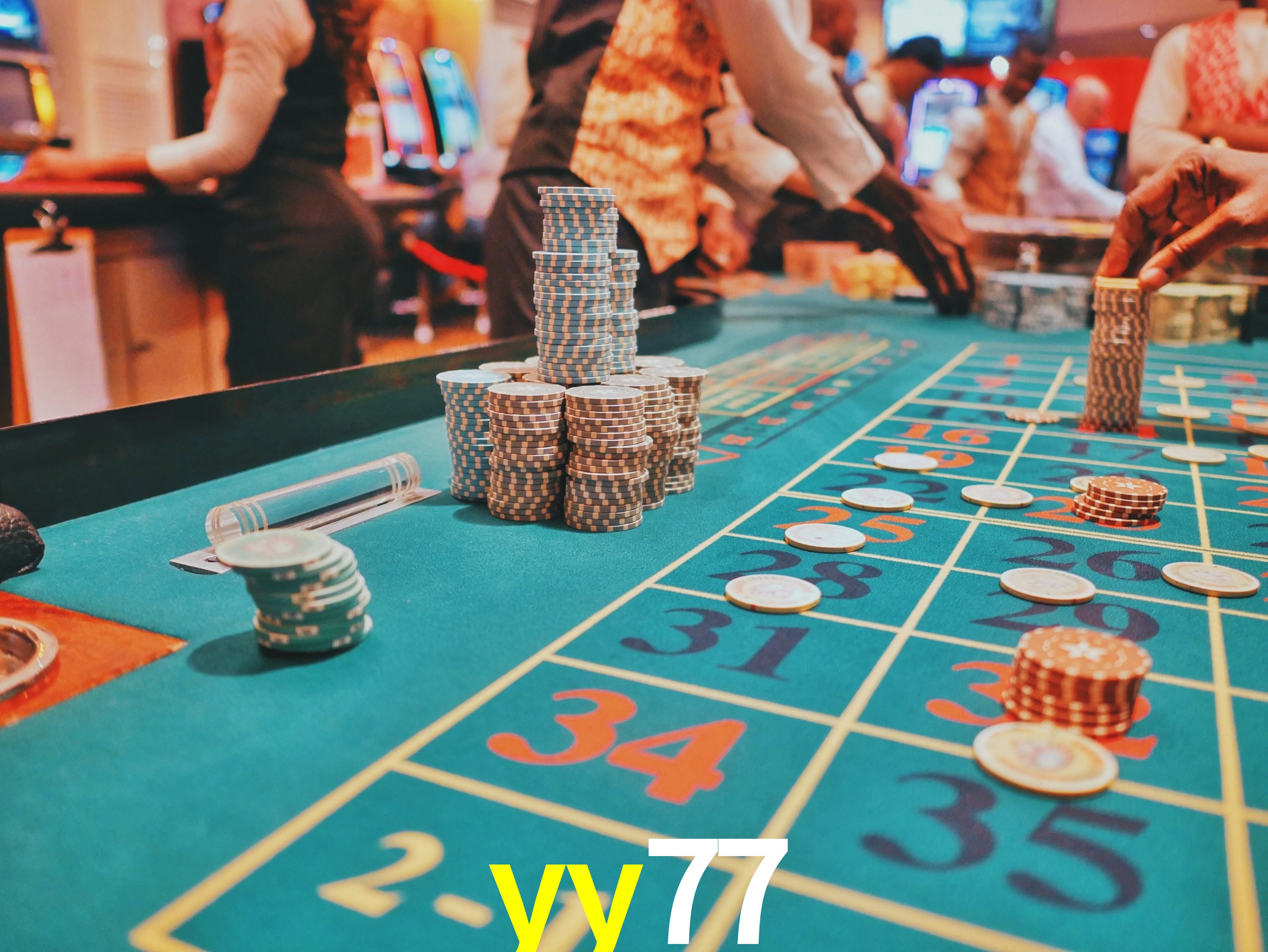 Apostas de Futebol yy77