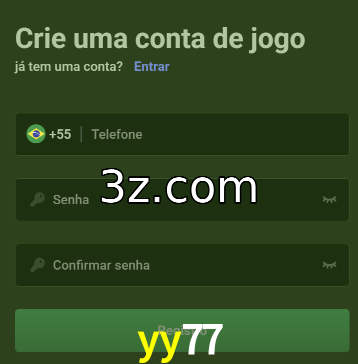 Login-E-Registro-Registro